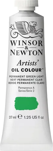 Vista 110 de Winsor & Newton Pintura al óleo Formulado con los mejores pigmentos con una excelente fuerza de tintado; utilizar grueso o fino a un esmalte muy