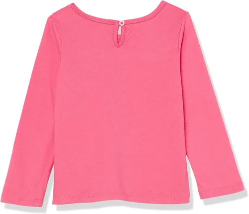 Vista 2 de Tommy Hilfiger Conjunto de chaleco de 3 piezas para niñas