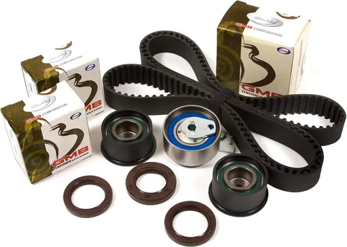 Vista 4 de Evergreen ok7012 m 99 – 02 Daewoo Leganza 2.2 DOHC x22se 16 V Master overhaul Engine Rebuild Kit