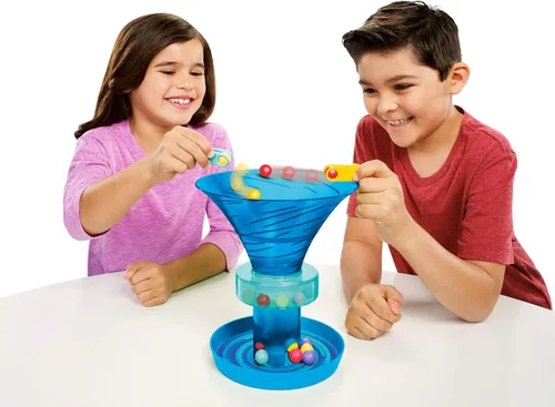 Vista 2 de Mattel Games Spin-Off