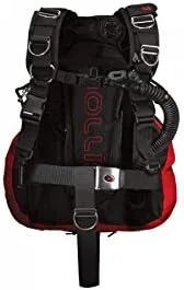 Vista 7 de Hollis – SMS 75 – 0, Talla S/M