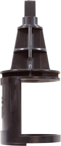 Vista 5 de Waterway Plastics 806105103277 - Válvula desviadora de acceso superior (2 pulgadas)