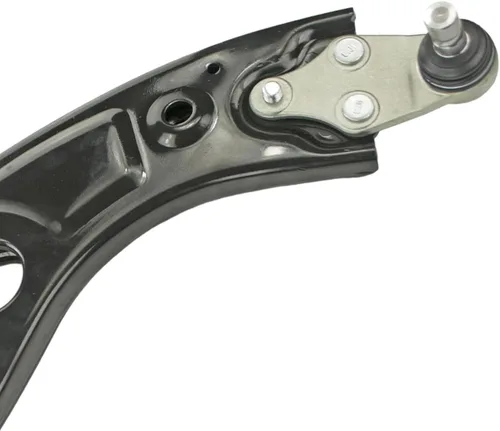 Vista 251 de Detroit Axle - Brazo de control inferior delantero derecho para Volkswagen