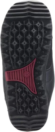 Vista 3 de Burton Mint Boa - Botas de snowboard para mujer