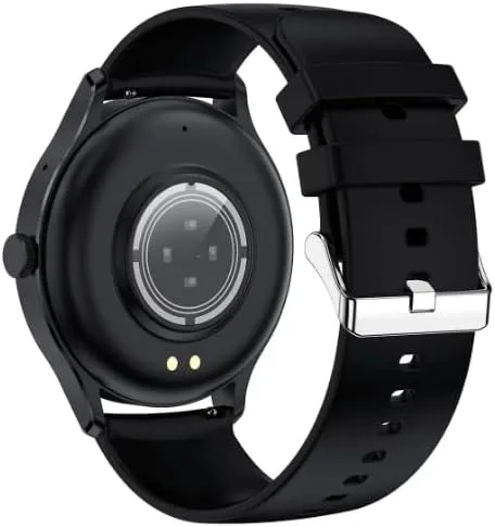 Vista 8 de JK103 SmartWatch TFT Display Sports Bracelet Reloj despertador