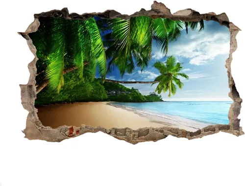 Vista 14 de Calcomanías de pared con diseño de libro, murales 3D, modernas, extraíbles, impermeables, de vinilo, para dormitorio, sala de estar, baño, puerta