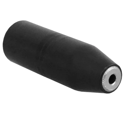Vista 2 de Rode VXLR adaptador para Mini-Jack VideoMic hembra a macho XLR