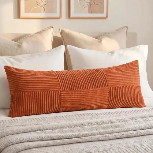 Vista 80 de Fancy Homi - Paquete de 2 fundas de almohada decorativas de color verde oliva pequeñas de 12 x 12 pulgadas para sala de estar, sofá, cama