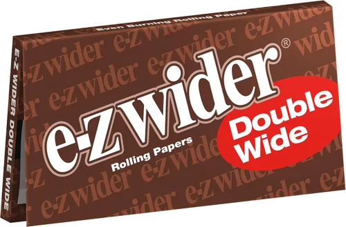 Vista 6 de E-Z Wider - Papel de liar doble ancho - 6 folletos con 24 hojas por folleto