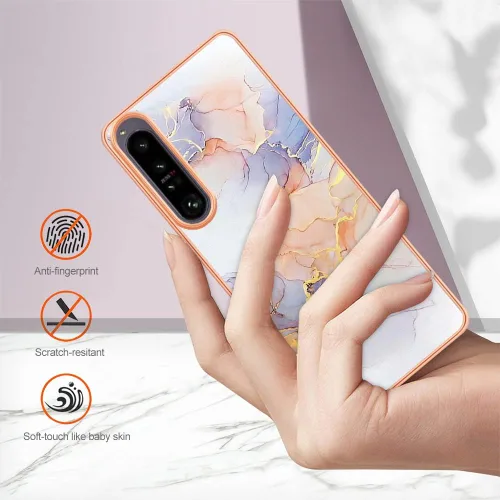 Vista 209 de Funda compatible con Nothing Phone 1, compatible con Nothing Phone One A063 para teléfono móvil TPU funda FLP