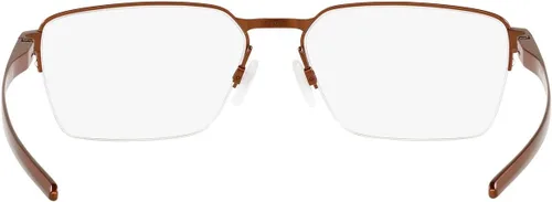 Vista 7 de Oakley Ox5076 Sway Bar 0.5 marcos cuadrados para gafas graduadas para hombre