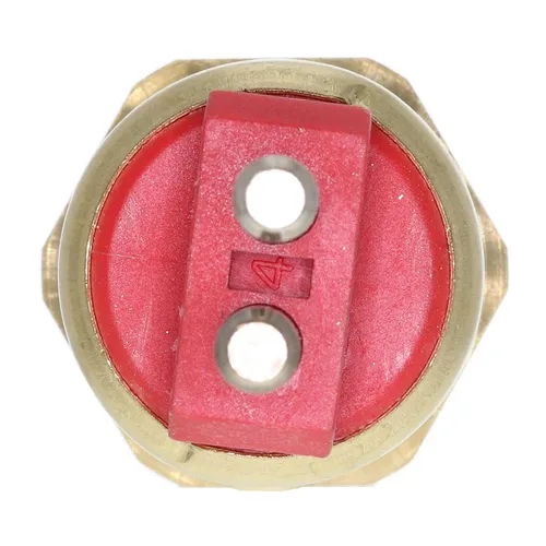Vista 2 de Interruptor de temperatura del ventilador puede usarse con Mercedes 190 PUCH G-Modell 2.0-6.0L 1982