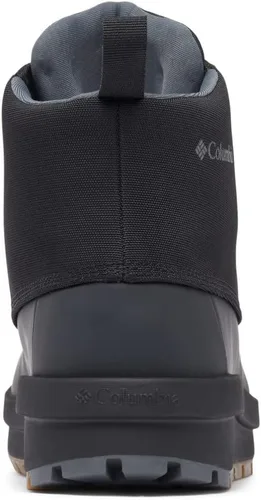 Vista 4 de Zapatillas de senderismo Moritza Shield para mujer