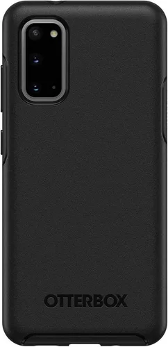Vista 3 de OtterBox, SYMMETRY SERIES - Funda para Galaxy S20 y Galaxy S20 5G