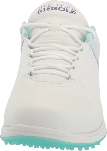 Vista 2 de Skechers Zapatos de golf sin picos Pivot para mujer