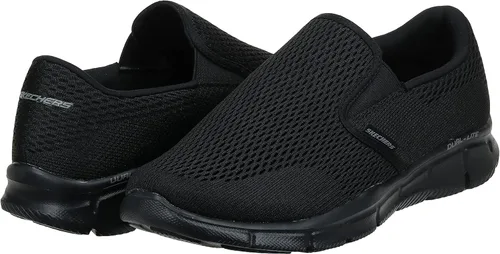 Vista 7 de Skechers - Mocasines para hombre