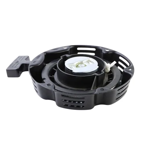 Vista 6 de WOTIAN 79cc Conjunto de arranque de retroceso compatible con Predator 79cc 98cc 100cc Coleman CT100U CC100X Mbx10 Mbx11 Para Champion Predator 68124