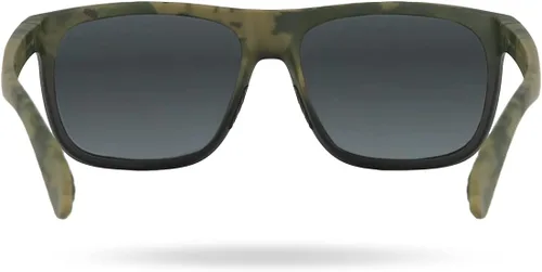 Vista 4 de TYR Gafas de sol rectangulares polarizadas Apollo HTS