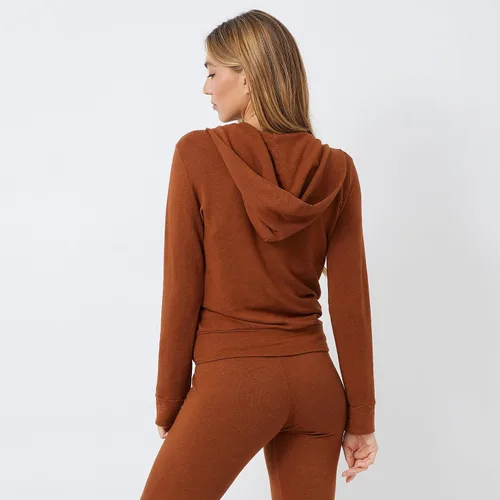 Vista 5 de Monrow Sudadera para mujer