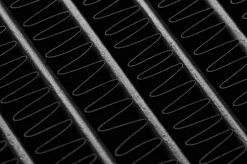 Vista 5 de EK Bloques de agua 3831109839218 pièce et accessoire Pour systèmes de refroidissement d'ordinateurs Radiador