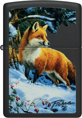Vista 32 de Zippo Mecheros de animales