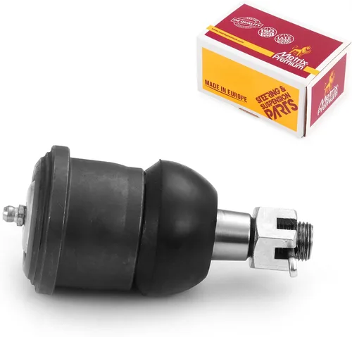 Vista 180 de Fabricado en Europa. Junta de rótula inferior delantera Metrix Premium K3199 para Jeep Liberty 2002-2004