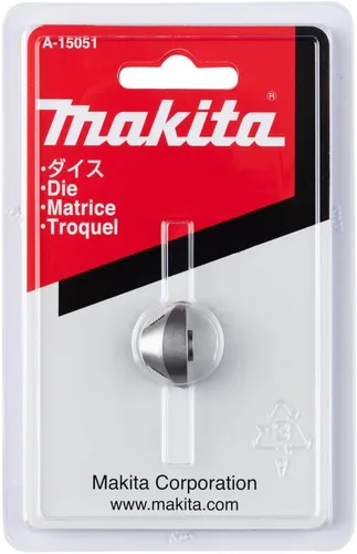 Vista 2 de Makita A-15051 Troquel Jn1601 - Multicolor