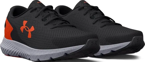 Vista 3 de Under Armour Charged Rogue 3 - Tenis de correr para hombre