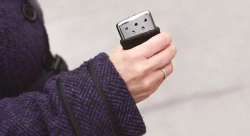 Vista 6 de Zippo Calentador de manos recargable de 6 horas