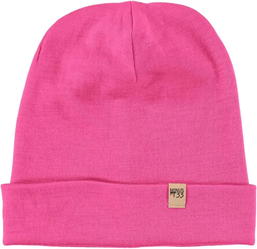 Vista 107 de Minus33 Merino Wool - Gorro de lana con cresta