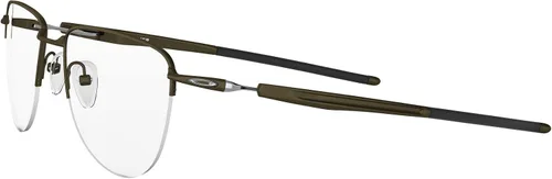 Vista 3 de Oakley Monturas para lentes graduadas Ox5142 con alicates de titanio para hombre