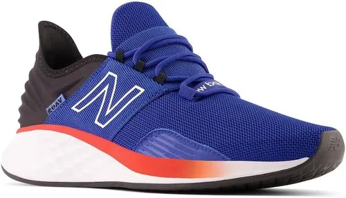 Vista 164 de New Balance Fresh Foam Roav V1 - Tenis para hombre