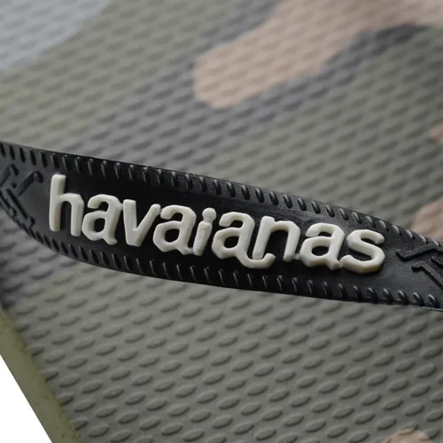 Vista 6 de Havaianas Top Camo Flip Flop Sandalia