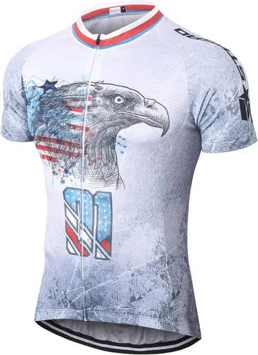 Vista 22 de Strgao - Camiseta de manga corta para hombre