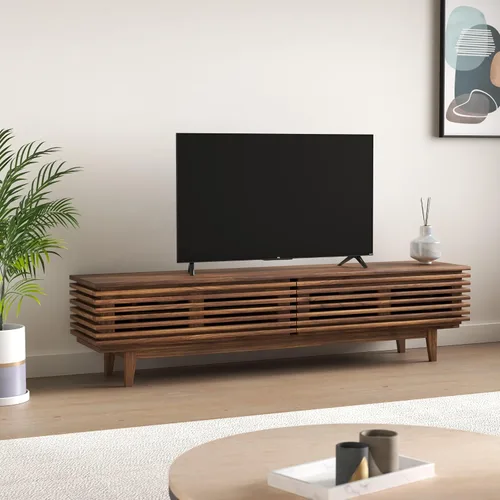 Vista 3 de TCL 43" Class 4-Series 4K UHD HDR Smart Roku TV – 43S455