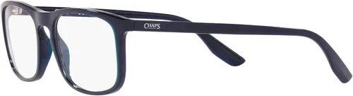 Vista 3 de Chaps Marcos de gafas recetadas de almohada Cp3052 para hombre