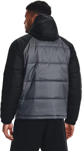 Vista 2 de Under Armour - Chaqueta aislante para hombre
