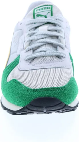 Vista 3 de PUMA RX 737 - Tenis de estilo vintage para hombre