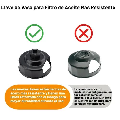 Vista 2 de Kit de cambio de aceite compatible con Harley, llave de tapa de filtro, herramienta de llenado de cárter, embudo de aceite de caja primaria