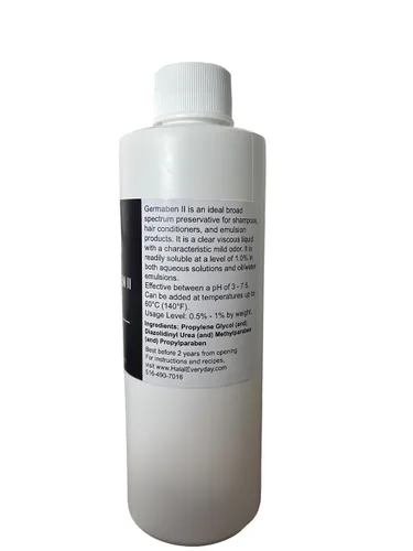 Vista 2 de Germaben II (16oz)