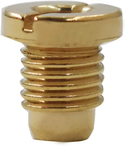 Vista 6 de Autoparts Kit de reparación de carburador con reemplazo de flotador para fueraborda Johnson Evinrude 9.5HP 382048 BRP OMC