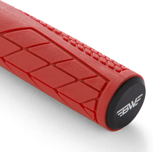 Vista 5 de Ergo-Lock 1.0 Grips - Puños de manillar de bicicleta MTB con bloqueo doble - Múltiples opciones