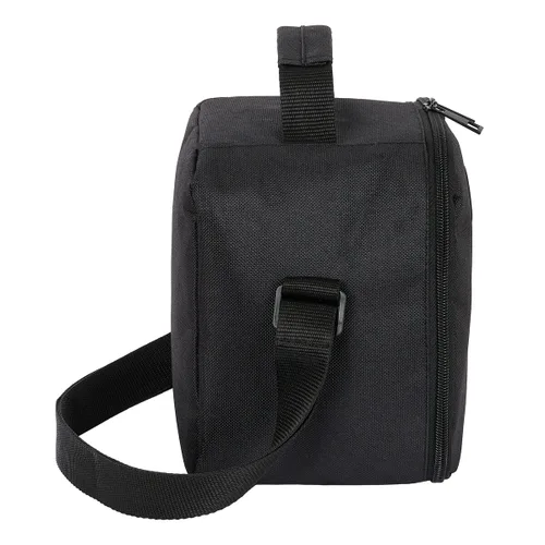 Vista 3 de Bolsa Nevera Mickey Mouse Clubhouse Negro 20 x 20 x 15 cm