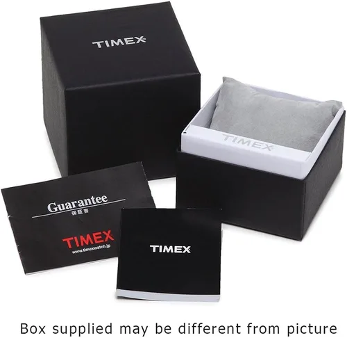 Vista 4 de Timex Ironman Sleek 50Lap Reloj de mujer, tw5m03100