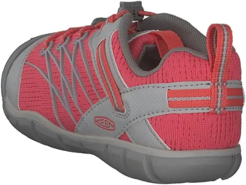 Vista 4 de KEEN Chandler Cnx - Tenis unisex para niños