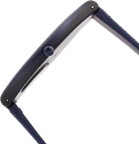 Vista 3 de Swatch SVUN101 - Reloj de cuarzo digital unisex con correa de silicona