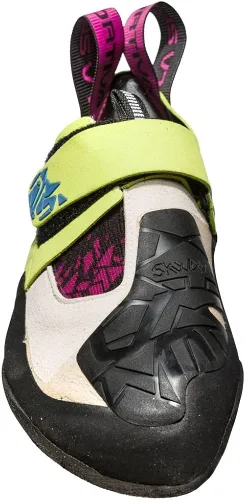 Vista 6 de La Sportiva Skwama - Zapatillas de escalada para mujer