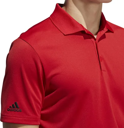 Vista 4 de adidas Performance Primegreen - Camiseta polo para hombre