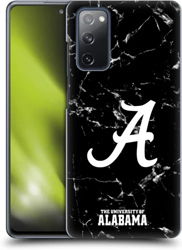 Vista 100 de Head Case Designs Officially Licensed University of Alabama UA Banner Hard Back Case Compatible with Samsung Galaxy A15