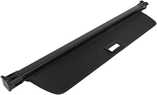 Vista 8 de ECCPP Funda retráctil de carga para automóviles, cubierta de seguridad para maletero 2022-2024, compatible con Rivian R1S, accesorios flexibles